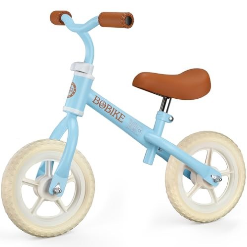 Bicicletta senza pedali - bicicletta,