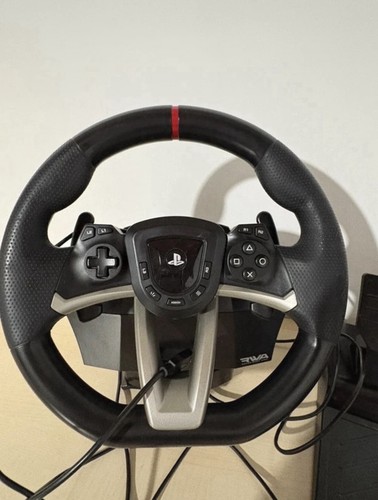 Hori volante corsa cablato - hori, da