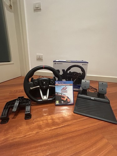 Hori racing wheel apex - hori,