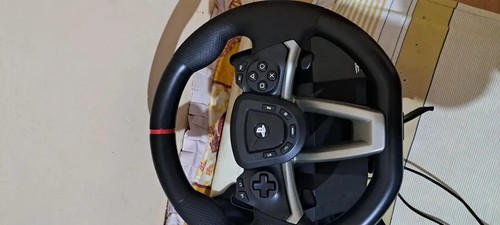 Hori rwa racing wheel apex - racing,