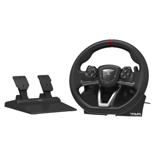 Volante hori racing - hori,