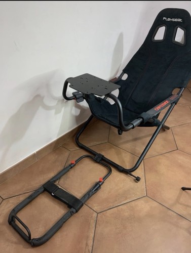 Playseat challenge sedile sim - challenge,