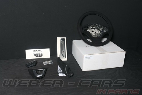 Bmw starter kit performance - starter,