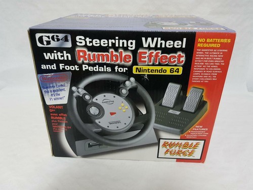 Volante steering wheel - g64, per