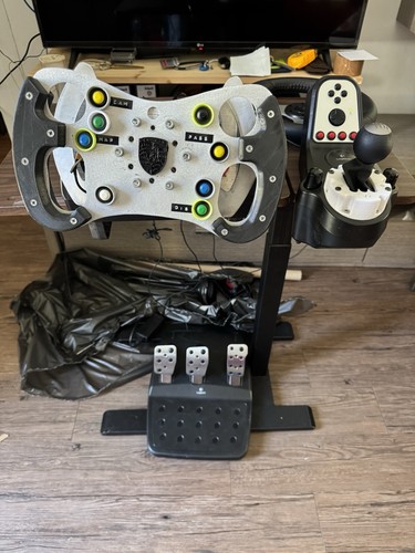 Logitech g27 volante - g27, mod