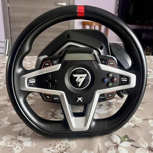 Thrustmaster 248 volante - t-248, e