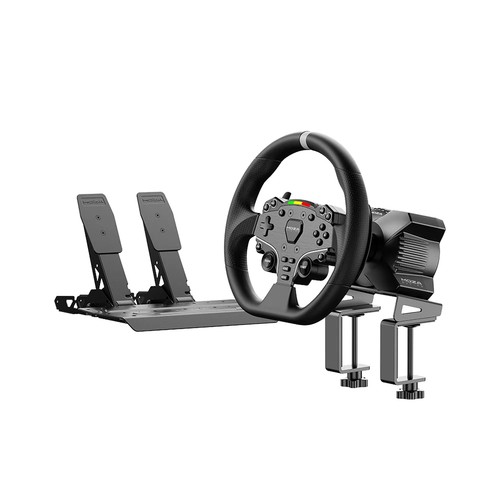 Moza racing bundle volante - bundle,