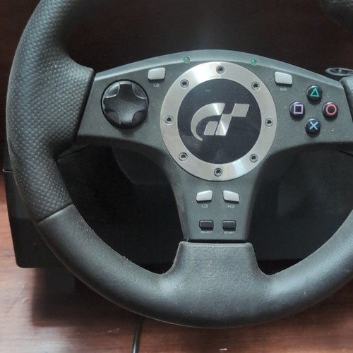 Logitech volante corsa con - volante,
