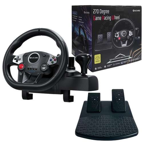 Dulingker volante con - pc,