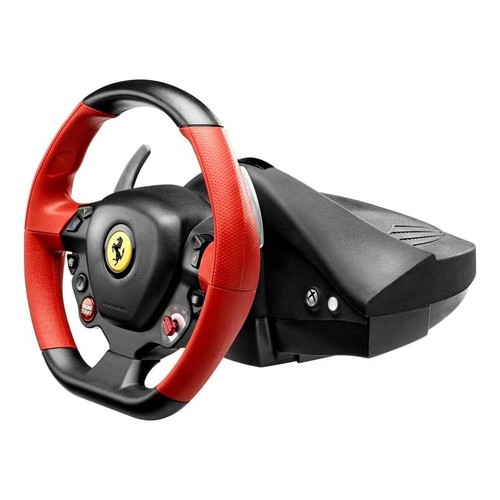 Thrustmaster 4460105 ferrari - 4460105,