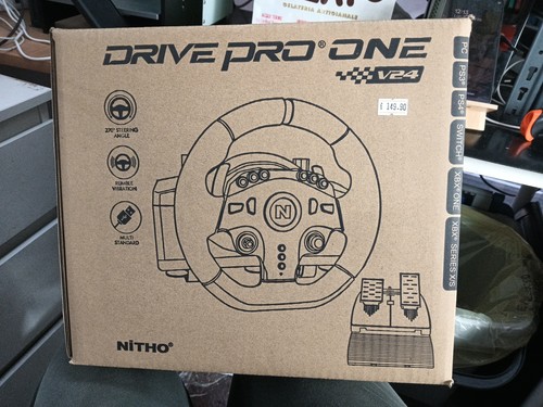 Nitho drive pro one - nitho,