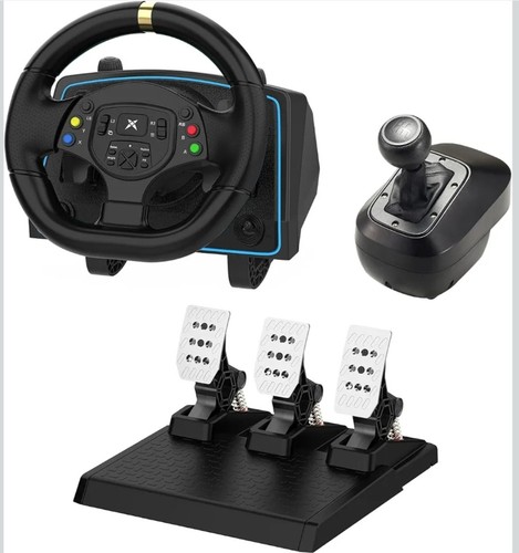 Doyo volante gioco 1080 - doyo,