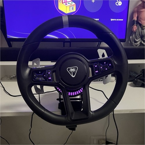 Turtle beach velocityone race - turtle,