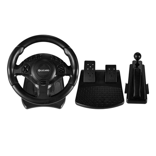 Kit pedali volante per - pedali,