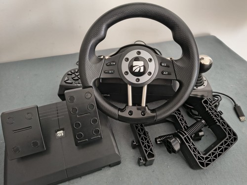 Volante sterzo xtreme - volante,
