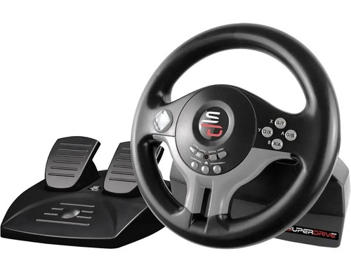 Superdrive sv250 volante - volante, con