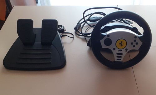 Per ps3 volante con - per,