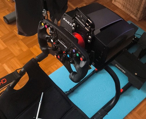 Stand playseat challenge - stand, challenge+base