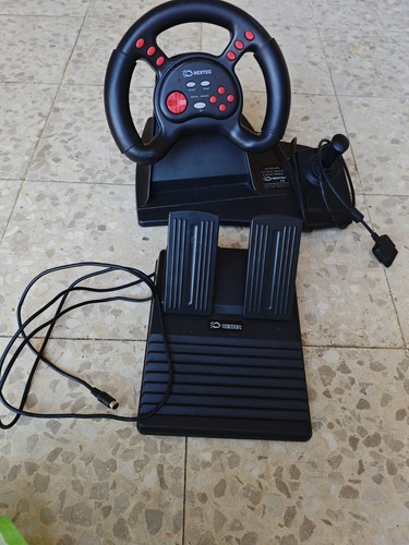 Volante nextec analog - nextec,