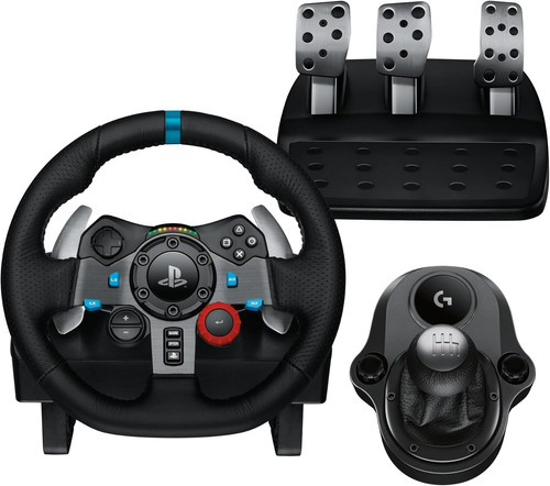 G29 driving force - force,