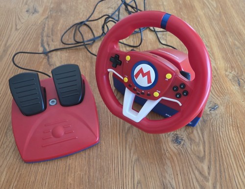 Nintendo mario kart racing - mario,