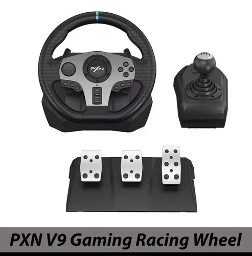 Volante gioco completo di - gioco,