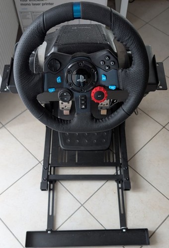 Logitech g29 con pedali - g29,