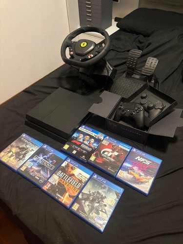 Sony playstation pal nacon - playstation, +
