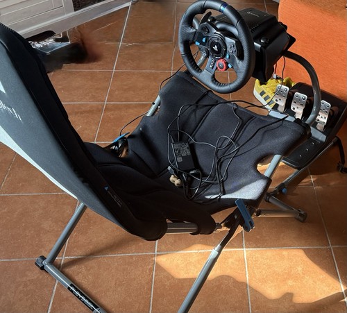 Logitech g29 volante - g29, corsa
