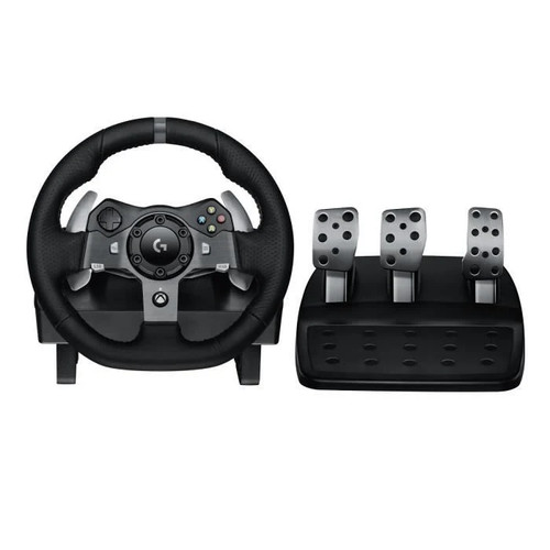 Volante corsa pedali g920 - pedali,