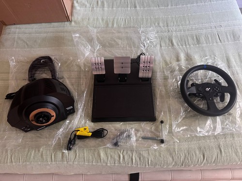 Thrustmaster t300 gran - rs,