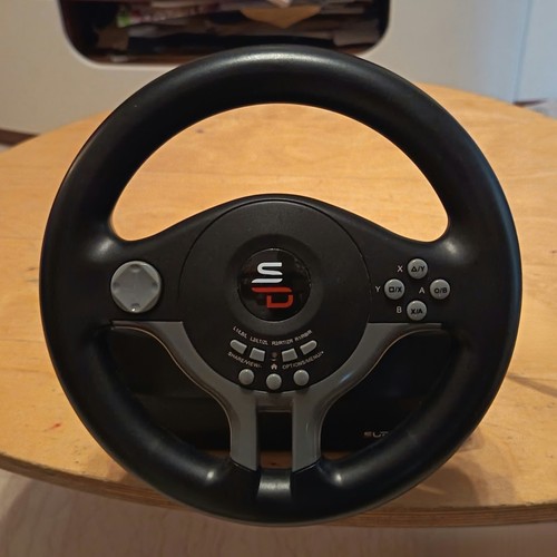 Volante superdrive sv250 - sv250, con