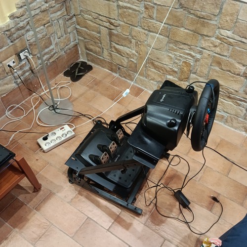 Logitech g29 pedali - g29,,