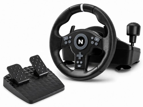 Nitho drive pro - drive, volante