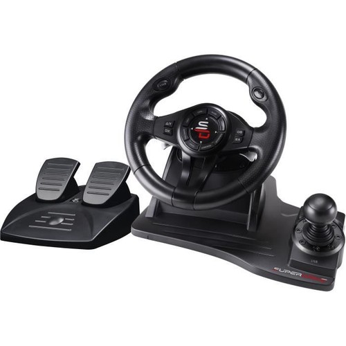 Volante corsa superdrive - volante,