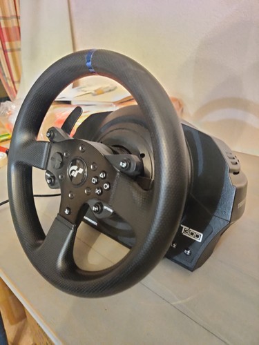 Thrustmaster t300 gran - thrustmaster,