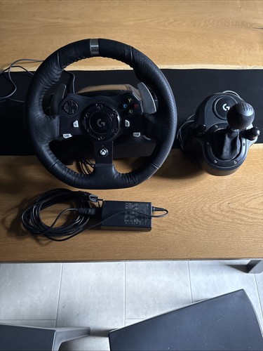 Logitech volante gioco per - volante, da