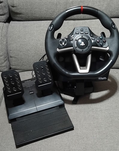 Hori rwa volante - rwa, con