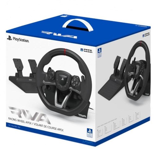 Hori rwa racing wheel apex - hori,