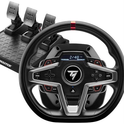 Thrustmaster 248 volante e - t-248,