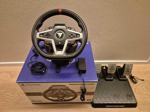 Thrustmaster 248 volante e - t-248,