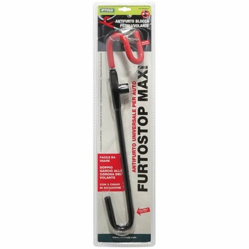 000103013 antifurto meccanico - antifurto,