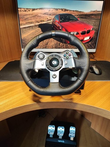 G29 logitech volante ott1mo - g29,