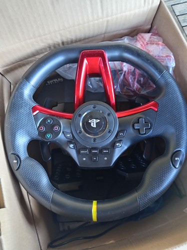 Ps4 ps5 hori rwa racing - hori,