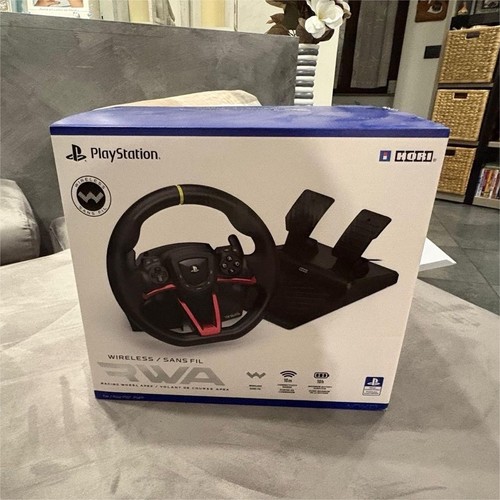 Hori racing wheel apex - hori,
