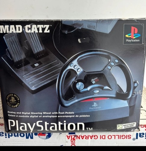 Mad catz volante - mad,