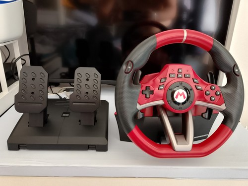 Hori nsw 228u mario dlx - nsw-228u,