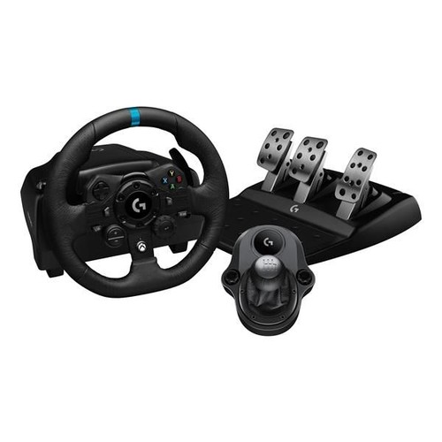 Logitechlogitech g923 - g,