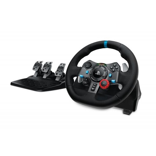 Logitech g29 driving force - g29,