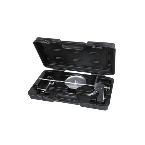Kit blocca pedali volante - kit,